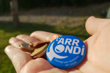 Qui sont les millions de Français donateurs de l’Arrondi solidaire ? - Crédit photo : microDON