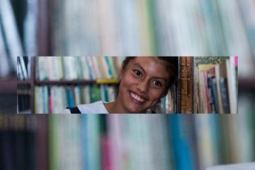 Yelitza, jeune fille parrainée au Pérou : « Grâce à mes parrains, j’ai pu m’épanouir humainement et professionnellement »
