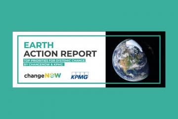 Earth Action Report 2024 