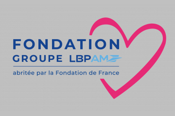 La Fondation Groupe LBP AM est lancée