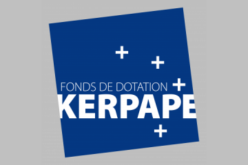 Le fonds de dotation Kerpape soutient le projet Kerpape Sport!