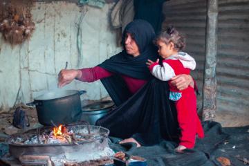 Ramadan 2024 : N'oublions pas les plus vulnérables ! 