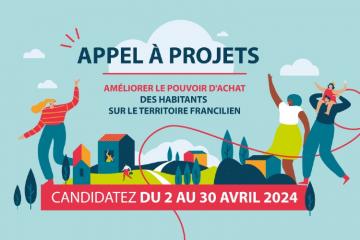 Nouvel appel à projets de la Fondation des solidarités urbaines sur l'amélioration du pouvoir d’achat des habitants