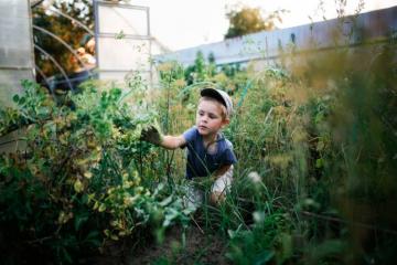 « 100 raisons d’aimer l’avenir » : le deuxième rapport d’engagement du mécénat des Mutuelles AXA. Crédit photo : DR.