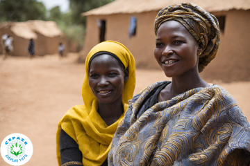 Une étape historique pour les droits des femmes au Mali