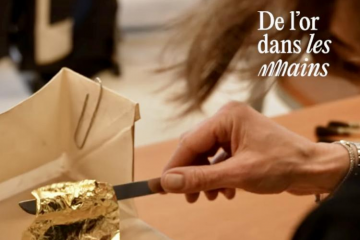 De l'or dans les mains x Neo