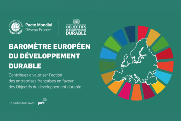 Contribuer au Baromètre européen des ODD 2024 