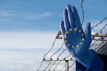 Les eurodéputés ont validé le Pacte sur la migration et l'asile. Crédits : iStock