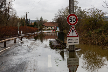 Assurance et changement climatique : pourra-t-on toujours mutualiser les risques demain ?