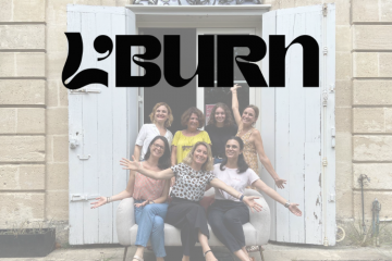 L’Burn, la nouvelle association sélectionnée par Entreprendre&+