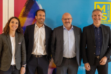 La Banque Populaire du Sud renouvelle son engagement auprès de la Chaire BEST de MBS