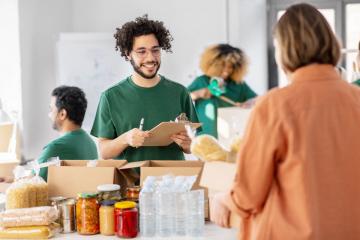 Comment la Macif réveille l'engagement au quotidien