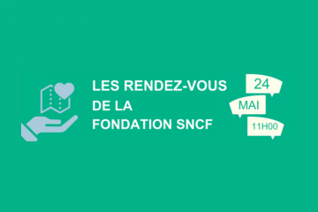 Le sport comme levier de transition écologique et sociale : 3 associations partenaires de la Fondation SNCF présentent leur action