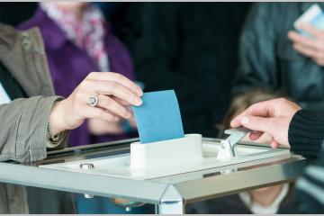 L'accessibilité au vote des personnes handicapées encore fragile à l’approche des élections européennes