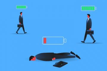 « Je me suis mise à pleurer devant un bénéficiaire » : le phénomène du burn out des salariés dans les associations