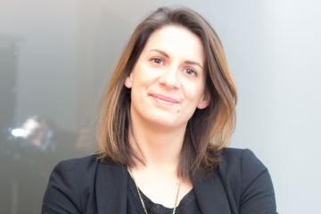 [INTERVIEW] Iris Bazin (Paris 2024) : le sport, un puissant outil de valorisation et d’intégration