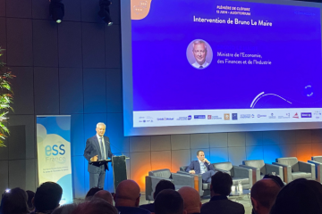 L’économie sociale et solidaire, fer de lance de l’entreprise responsable