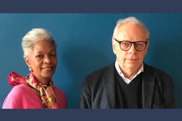 Louis Bazire, nouveau président d'HEC Volunteering for Good