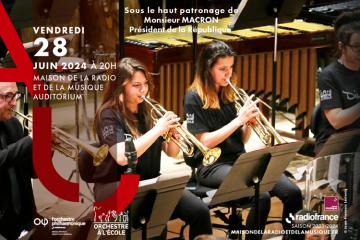 Un concert exceptionnel