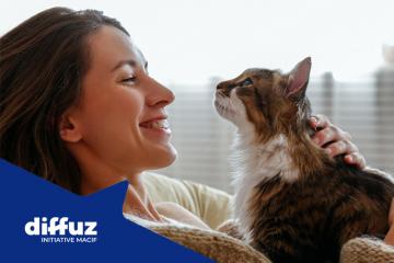 Diffuz mobilisé pour protéger les animaux