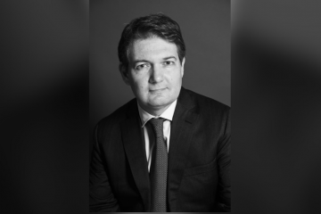 Olivier Laffitte, nouveau président du Forum pour l’investissement responsable