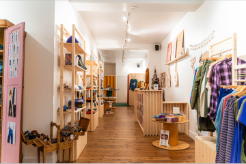 Mode et textile : comment mieux consommer ?