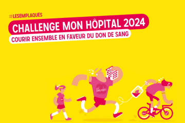 Challenge Mon Hôpital 2024 : découvrez les résultats 🩸