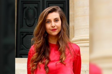 Carlotta Gradin élue nouvelle présidente d’ONU Femmes France