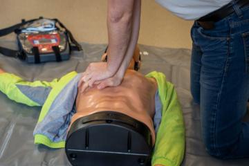 Secourisme : Le PSC1 n'existe plus, vive le PSC !