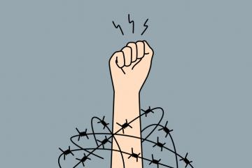 Face à la perspective du RN, les associations déterminées à rester fidèles à leurs principes