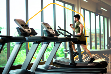 Pourquoi le sport en entreprise peine à s’imposer en France
