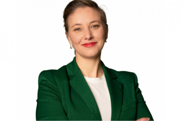 Ninna Grannucci : « L'objectif principal de Green Spot est de minimiser l'impact environnemental de l'industrie alimentaire, y compris le nôtre »