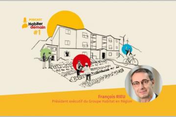 « Le logement social, un premier pas dans la vie »