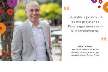 Ghaith Saad