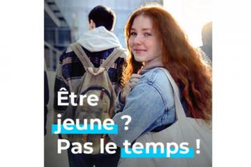 Comment la Macif s’engage auprès des jeunes aidants