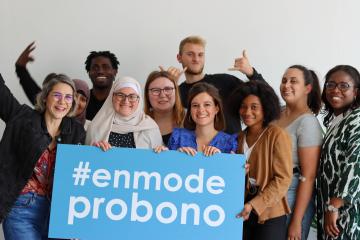 Pro Bono Explorers : nos apprentissages terrain après quatre ans d’expérimentation