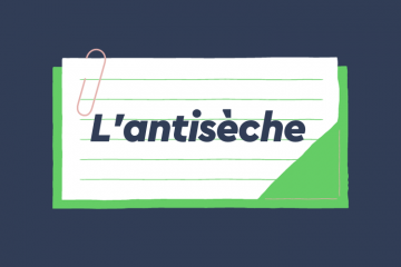 L'ANTISÈCHE - Au fait, c'est quoi la différence entre intérêt général et utilité publique ?
