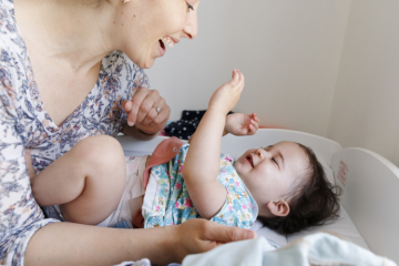 1001mots éveille le langage des enfants