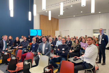 La Fondation Groupe RATP organise son premier afterwork à destination des associations qu’elle soutient