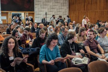 Sondage IFOP – Fondation de France « Les jeunes et l’engagement » : 7 jeunes sur 10 déclarent ne pas vouloir travailler pour des entreprises qui ne partageraient pas leurs valeurs