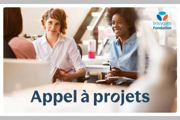 L'appel à projets 2025 est ouvert jusqu'au 29 janvier