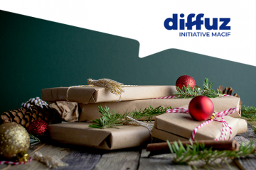 Un hiver Solidaire avec Diffuz - Crédit photo : Mel Poole / Unsplash