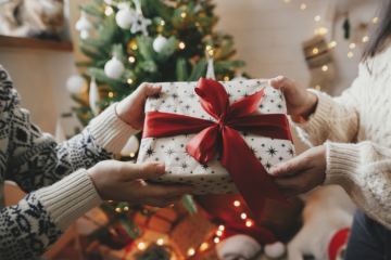 Passer un Noël écolo c’est possible !