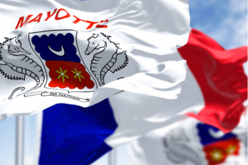 Cyclone à Mayotte : six associations et fondations qui se mobilisent
