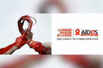 La Grande Braderie de la Mode revient pour une édition solidaire exceptionnelle !