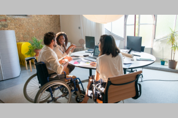 Emploi des personnes en situation de handicap : l’UDES soutient l’inclusion dans les entreprises de l’ESS