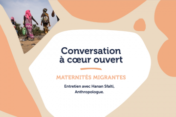 La Fondation Mustela lance un podcast sur la parentalité