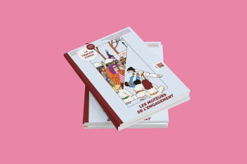 « Les moteurs de l'engagement », le 264e numéro de la Tribune Fonda