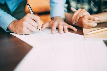 ANI chômage, seniors et dialogue social. L’UDES demande une « grande loi Travail »