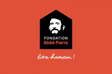 La Fondation abbé Pierre change de nom